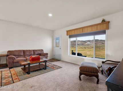 4555 Amy Road, Reno, NV 89510 Photo