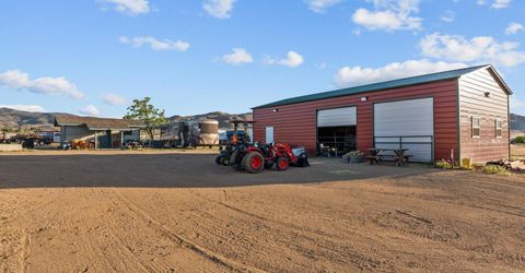 4555 Amy Road, Reno, NV 89510 Photo