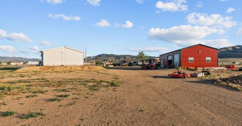 4555 Amy Road, Reno, NV 89510 Photo