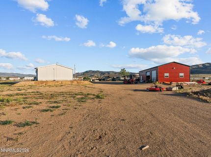 4555 Amy Road, Reno, NV 89510 Photo