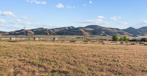 4555 Amy Road, Reno, NV 89510 Photo