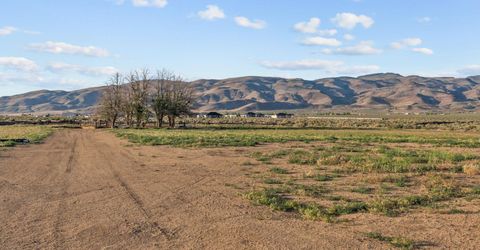 4555 Amy Road, Reno, NV 89510 Photo