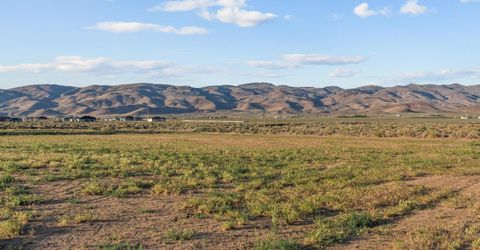 4555 Amy Road, Reno, NV 89510 Photo