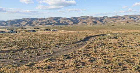 4555 Amy Road, Reno, NV 89510 Photo