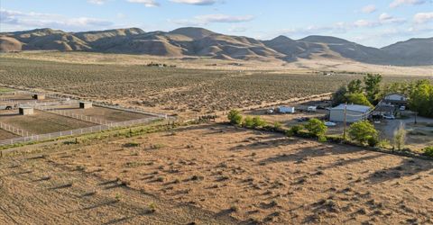 4555 Amy Road, Reno, NV 89510 Photo