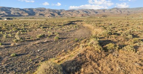 4555 Amy Road, Reno, NV 89510 Photo