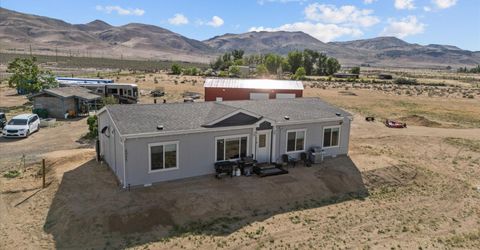 4555 Amy Road, Reno, NV 89510 Photo