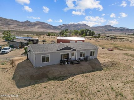 4555 Amy Road, Reno, NV 89510 Photo
