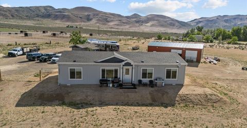 4555 Amy Road, Reno, NV 89510 Photo