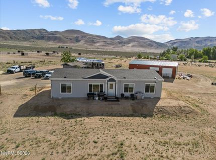 4555 Amy Road, Reno, NV 89510 Photo