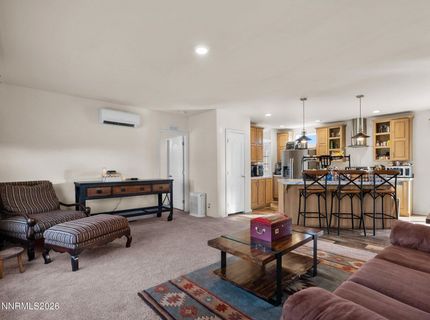 4555 Amy Road, Reno, NV 89510 Photo