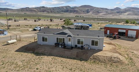 4555 Amy Road, Reno, NV 89510 Photo