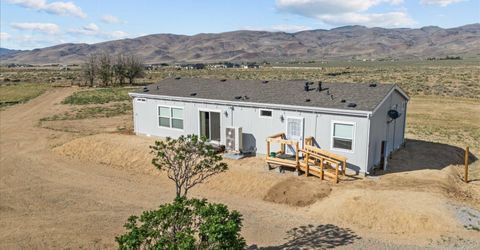 4555 Amy Road, Reno, NV 89510 Photo