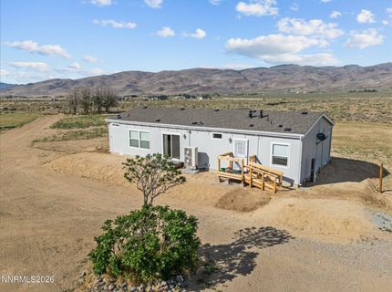 4555 Amy Road, Reno, NV 89510 Photo