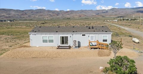 4555 Amy Road, Reno, NV 89510 Photo