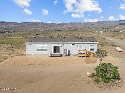 4555 Amy Road, Reno, NV 89510 Photo