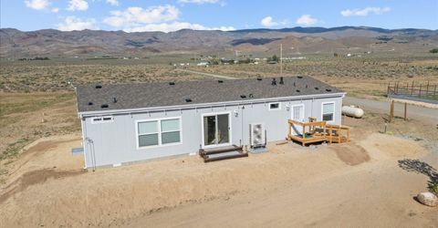 4555 Amy Road, Reno, NV 89510 Photo