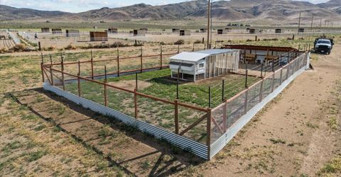 4555 Amy Road, Reno, NV 89510 Photo