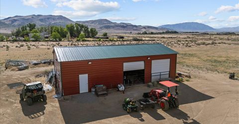 4555 Amy Road, Reno, NV 89510 Photo