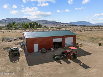 4555 Amy Road, Reno, NV 89510 Photo