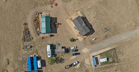 4555 Amy Road, Reno, NV 89510 Photo