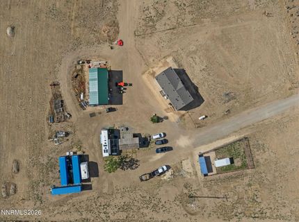 4555 Amy Road, Reno, NV 89510 Photo