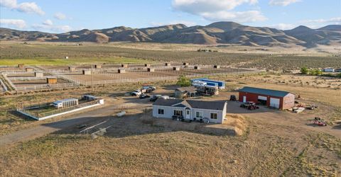 4555 Amy Road, Reno, NV 89510 Photo