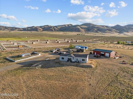 4555 Amy Road, Reno, NV 89510 Photo