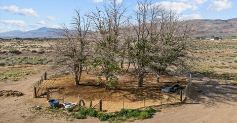 4555 Amy Road, Reno, NV 89510 Photo