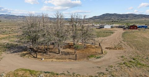 4555 Amy Road, Reno, NV 89510 Photo