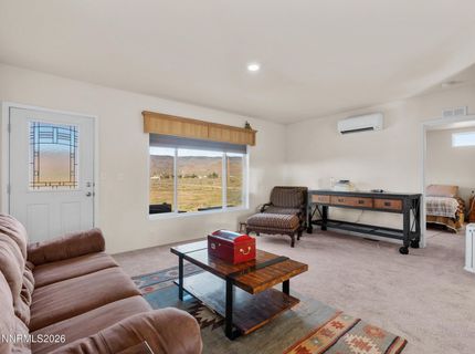4555 Amy Road, Reno, NV 89510 Photo