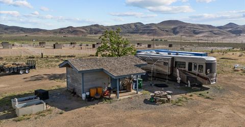 4555 Amy Road, Reno, NV 89510 Photo