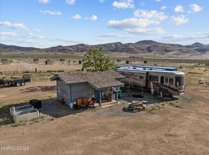 4555 Amy Road, Reno, NV 89510 Photo
