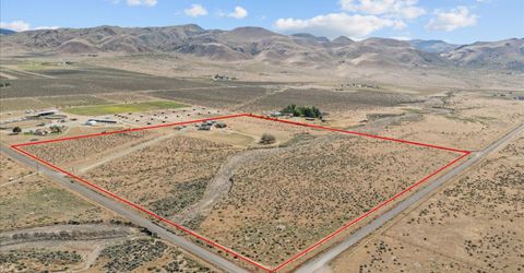 4555 Amy Road, Reno, NV 89510 Photo