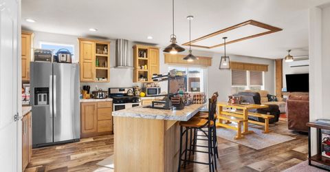 4555 Amy Road, Reno, NV 89510 Photo