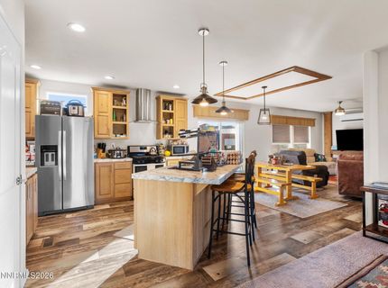 4555 Amy Road, Reno, NV 89510 Photo