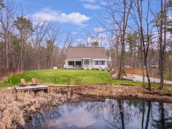 239 Cider Hill Road , York, ME 03909