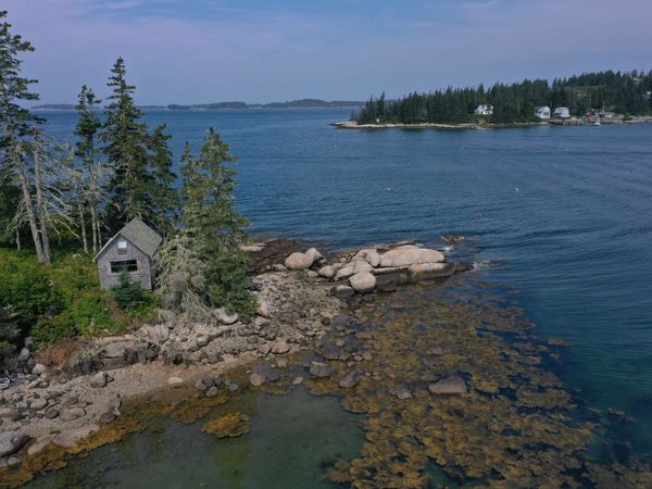 TBD SW Burying Island , Vinalhaven, ME 04863