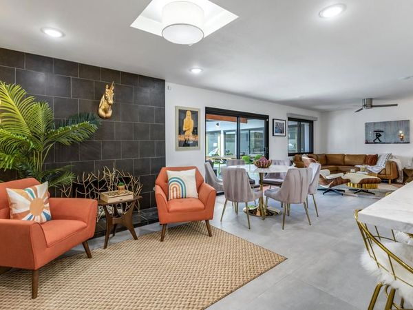 2155 E Nicola Road, Palm Springs, CA 92262