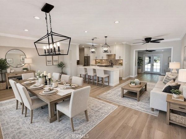 6929 Shoshone, Lake Balboa, CA 91406