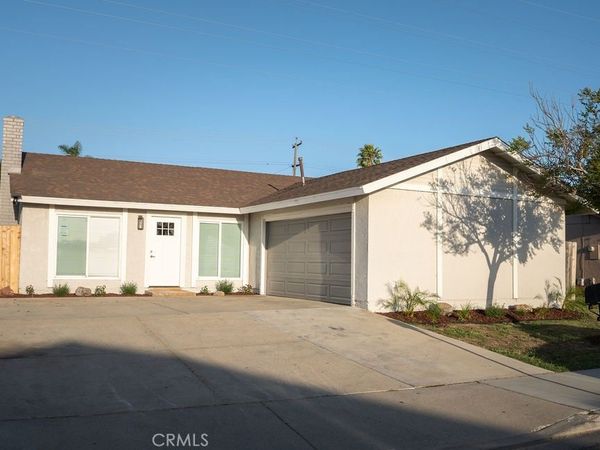 1866 Barrington, Santa Maria, CA 93458