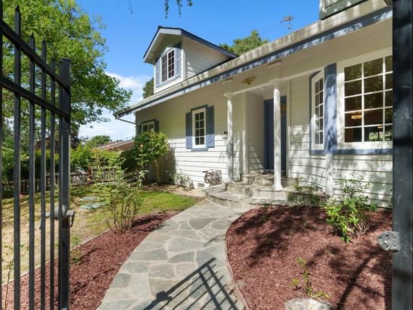 7910 Hihn Road, Ben Lomond, CA 95005