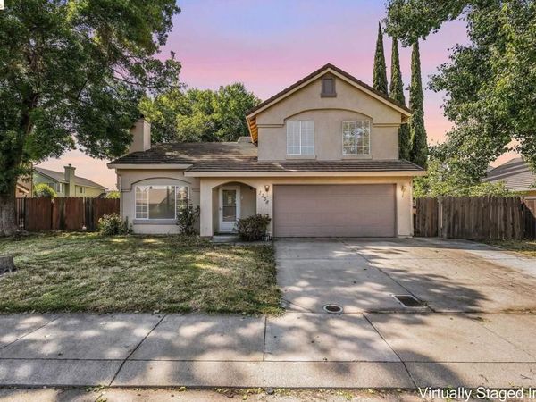 1258 Lloyd Thayer Cir, Stockton, CA 95206