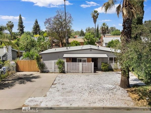 10148 Felipe Avenue, Montclair, CA 91763
