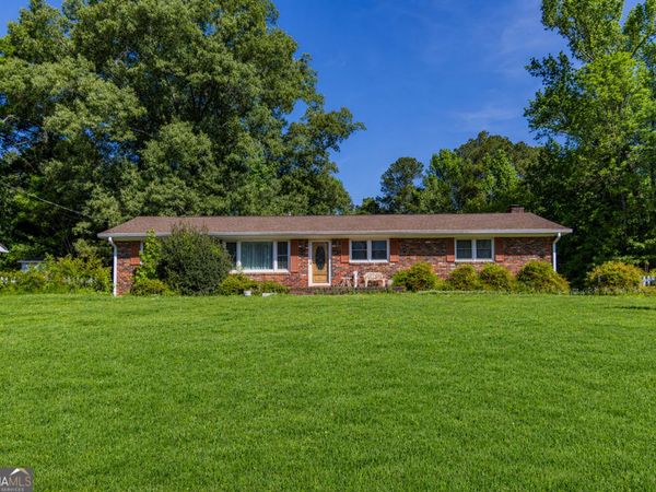 3786 Alabama Highway NW, Rome, GA 30165