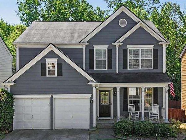 1046 Dunedin Trail, Woodstock, GA 30188