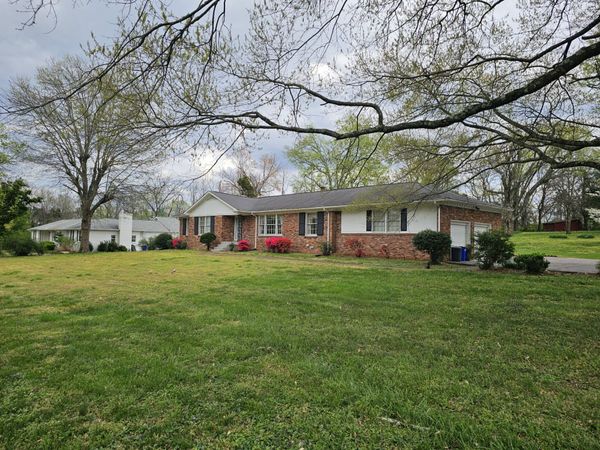 707 Farrell Rd, Nashville, TN 37220