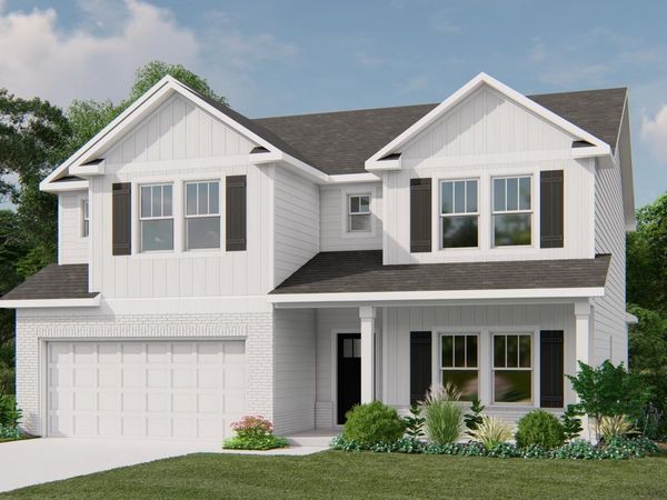 8317 Shrewsbury Lane, Ooltewah, TN 37363