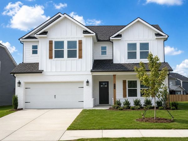 8317 Shrewsbury Lane, Unit 36, Ooltewah, TN 37363