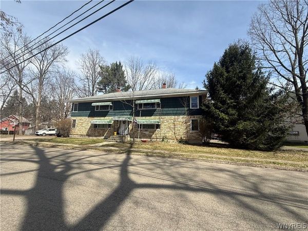 113 Torrance Place, Gowanda, NY 14070